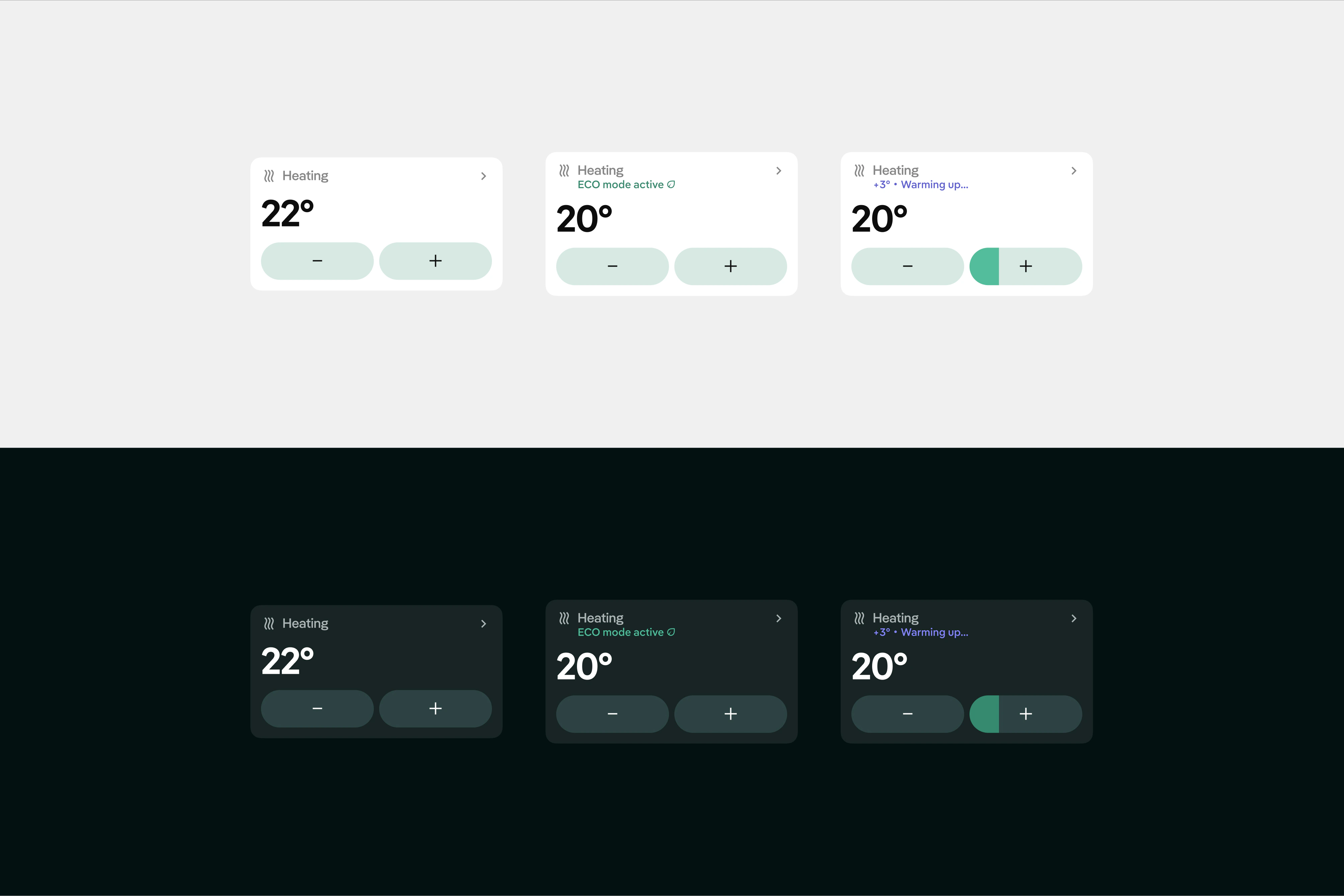 GROPYUS Building OS: brand-aligned UI still, light surfaces