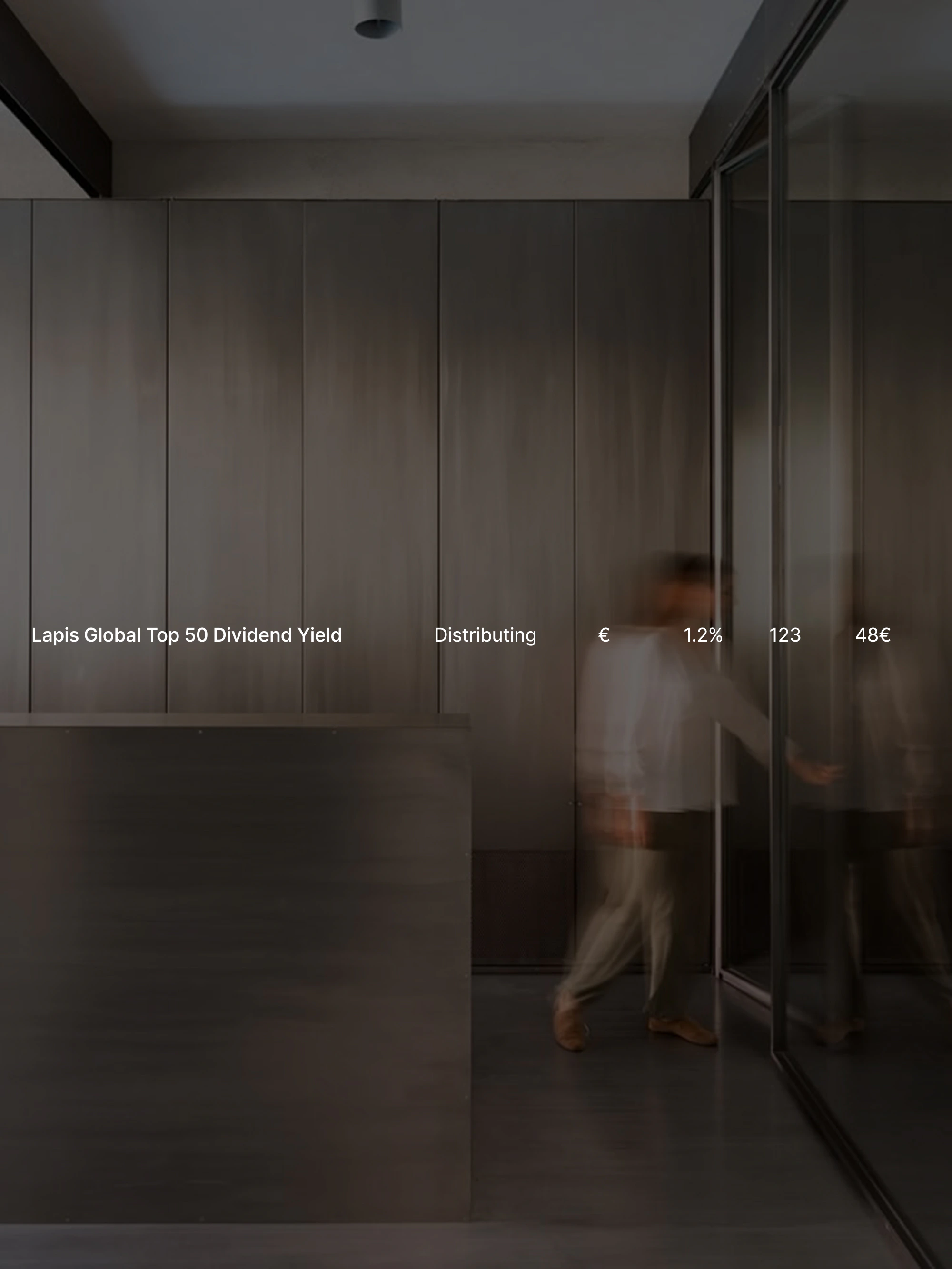 Lapis: film and stills from the Swiss production