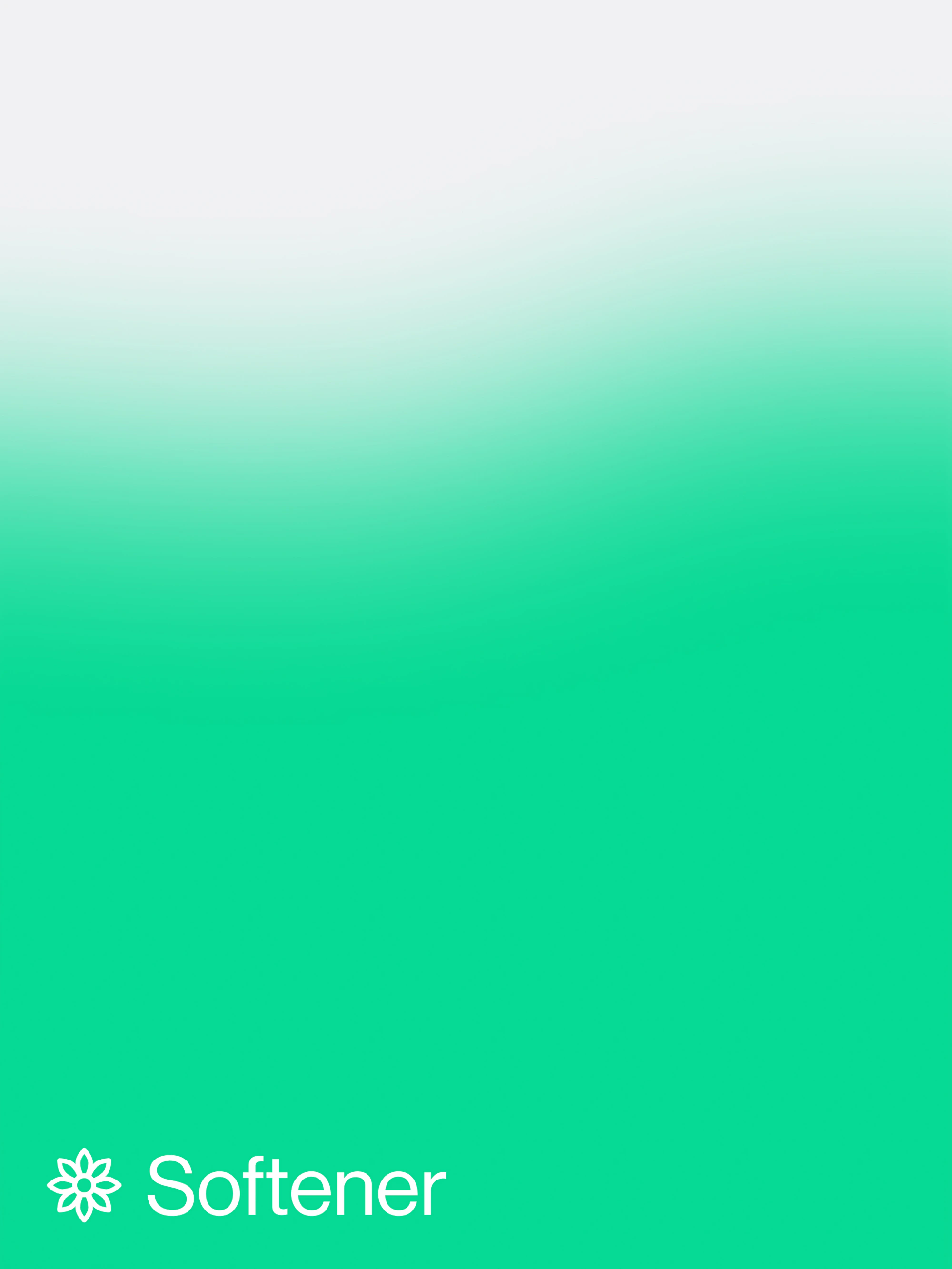Laundry OS: complementary view, suggestions and secondary actions