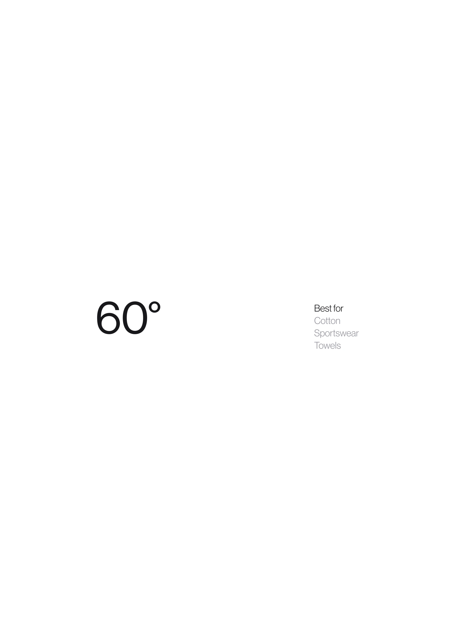 Laundry OS: paired screen showing continuity in the calm flow