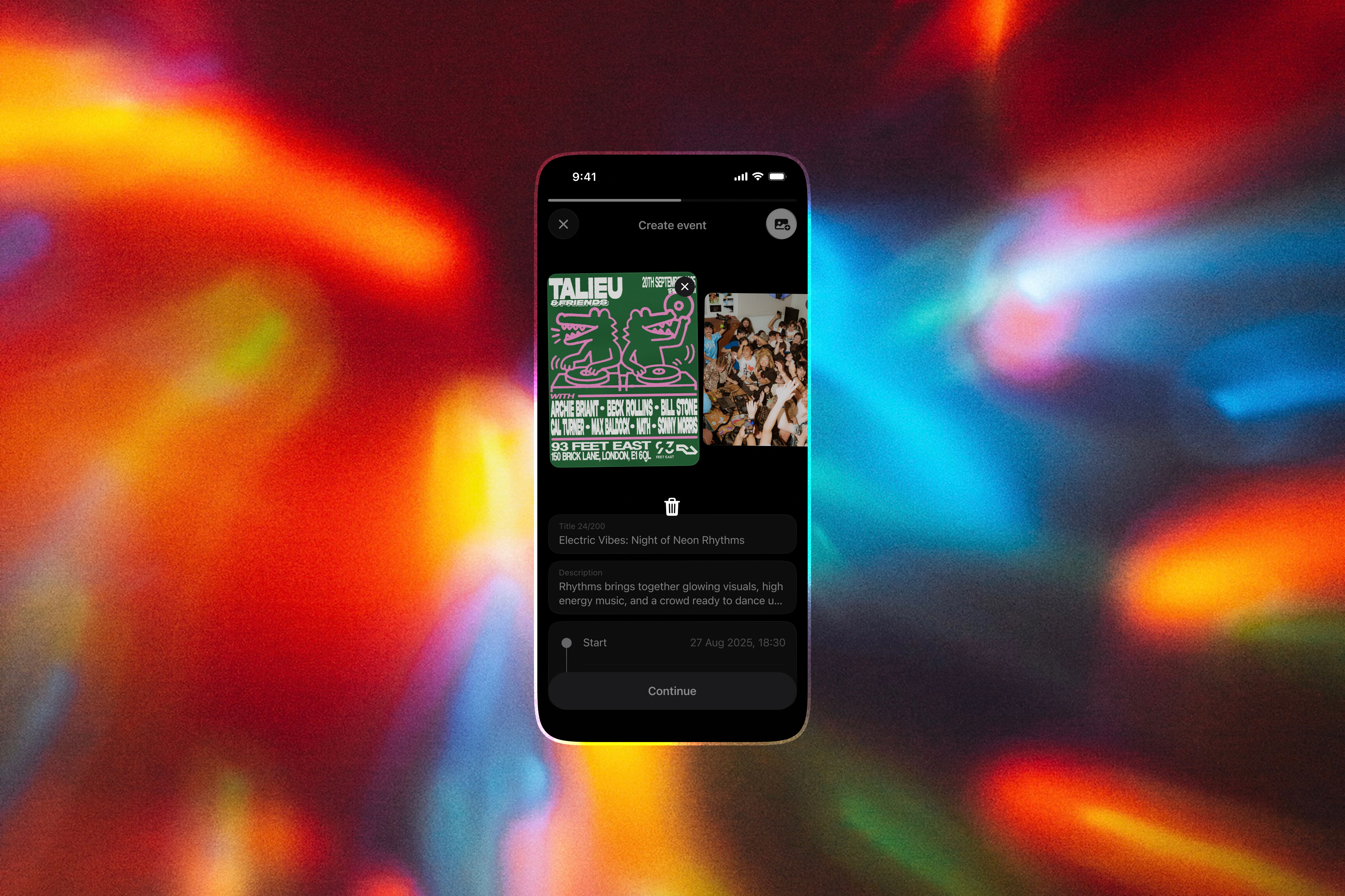 OutZone: wide photography for marketing and product storytelling